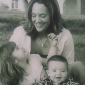 Meet your Posher, Pam